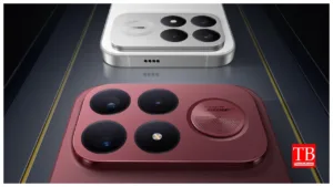 Poco F9 Series Launch