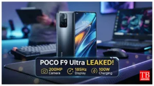 Poco F9 Ultra full