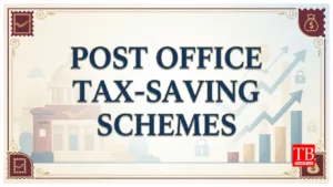 Post Office Tax-Saving Schemes