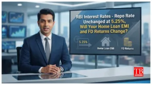 RBI Interest Rates –