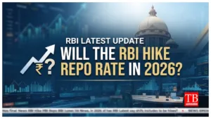 RBI Latest Update –
