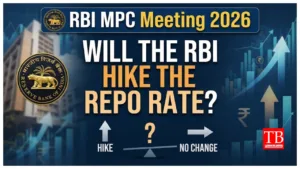 RBI MPC Meeting –