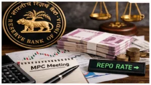 RBI MPC Meeting Begins