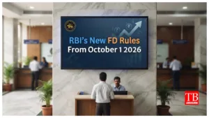 RBI’s New FD Rules