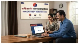 Rajasthan Police – How