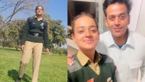 Ravi Kishan’s Daughter Ishita