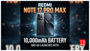 Redmi Note 17 Pro