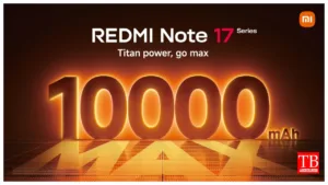Redmi Note 17 Pro