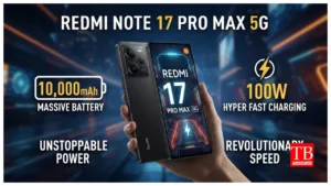 Redmi Note 17 Pro