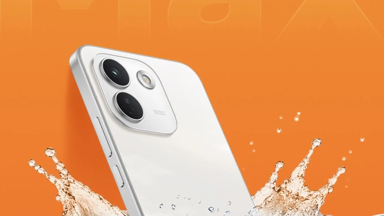 Redmi Note 17 Series Launching With 10,000mAh battery, 100W charging - Image 2