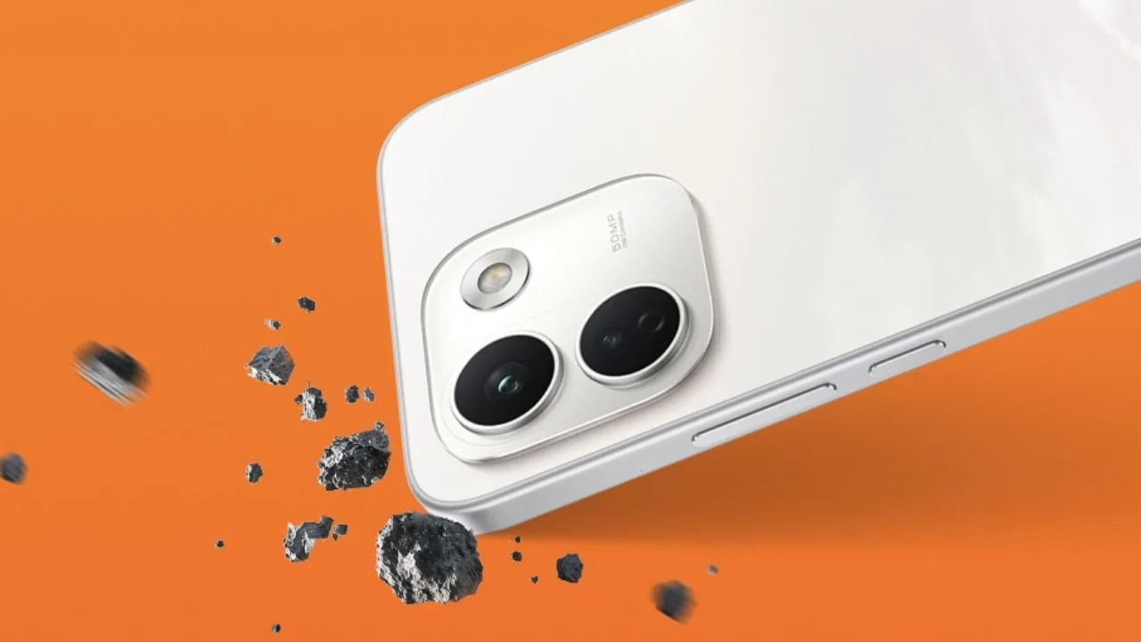 Redmi Note 17 Series Launching With 10,000mAh battery, 100W charging - Image 1