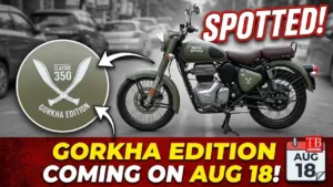 Royal Enfield Classic 350