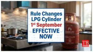 Rule Changes 1st September