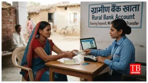 Rural Bank Account –