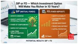SIP or FD —
