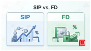 SIP vs FD –