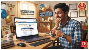 SSC CHSL Result 2026
