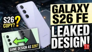 Samsung Galaxy S26 FE