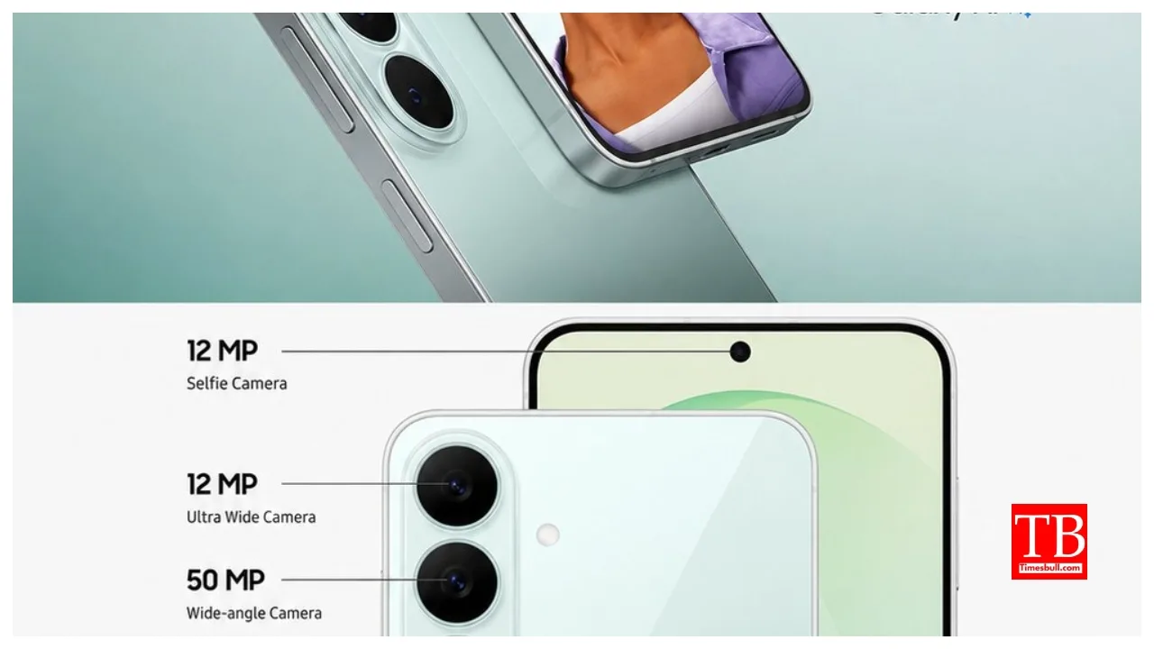 Samsung Galaxy S26 FE Launch Confirmed for August 27, Full Specs Leak