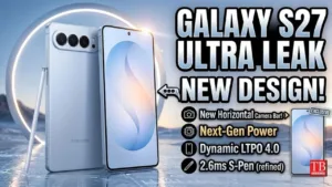 Samsung Galaxy S27 Series