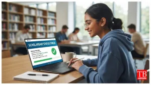 Scholarship Status Check –