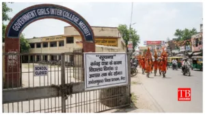 School Closed – Ghaziabad,