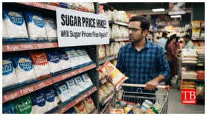 Sugar Price Hike –