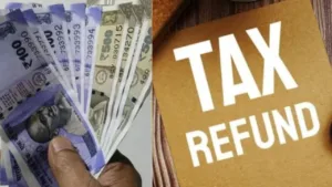 ITR Refund 2026: Filed