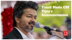 CM Vijay’s ₹25 Lakh