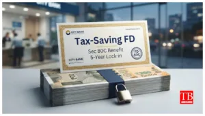 Tax-Saving FD – Which