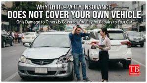 Third-Party Motor Insurance –