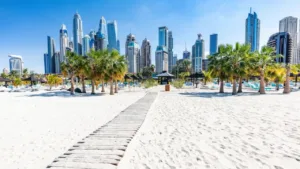 UAE Visa-Free Entry: Big