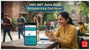 UGC NET June 2026