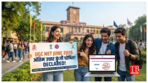 UGC NET June 2026