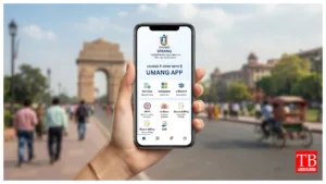 UMANG App – How