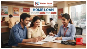Union Bank Home Loan