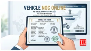 Vehicle NOC Online –