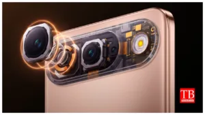 Vivo T5 5G to