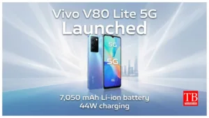 Vivo V80 Lite 5G