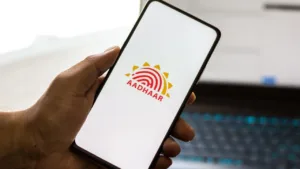 Aadhaar App Update: Manage