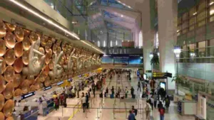 Airport Rules Change from