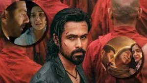 Box Office Clash Report