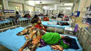 Ayushman Bharat: 2,359 Removed,