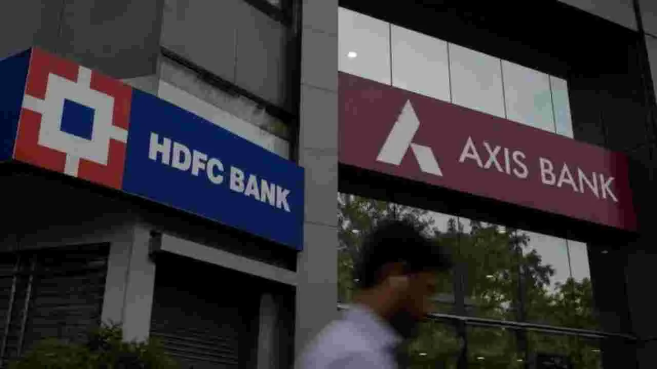 Bank FD Rates: HDFC, Axis and Federal Bank Hike FD Interest Rates, Check Now
