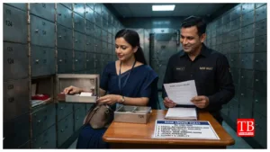 Bank Locker Rule –
