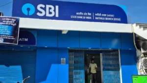 SBI Scheme: Deposit Just