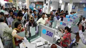 Bank Savings Account- Govt