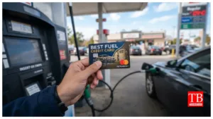 Best Fuel Credit Card