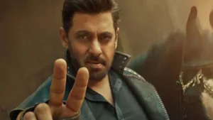 Salman Khan Returns to