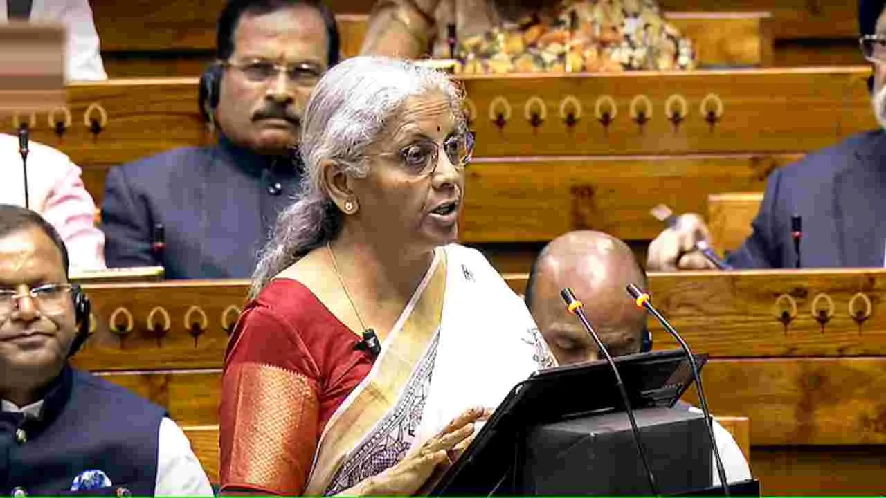 Budget 2027: Preparations Begin, Major Meetings to Be Held from October 12